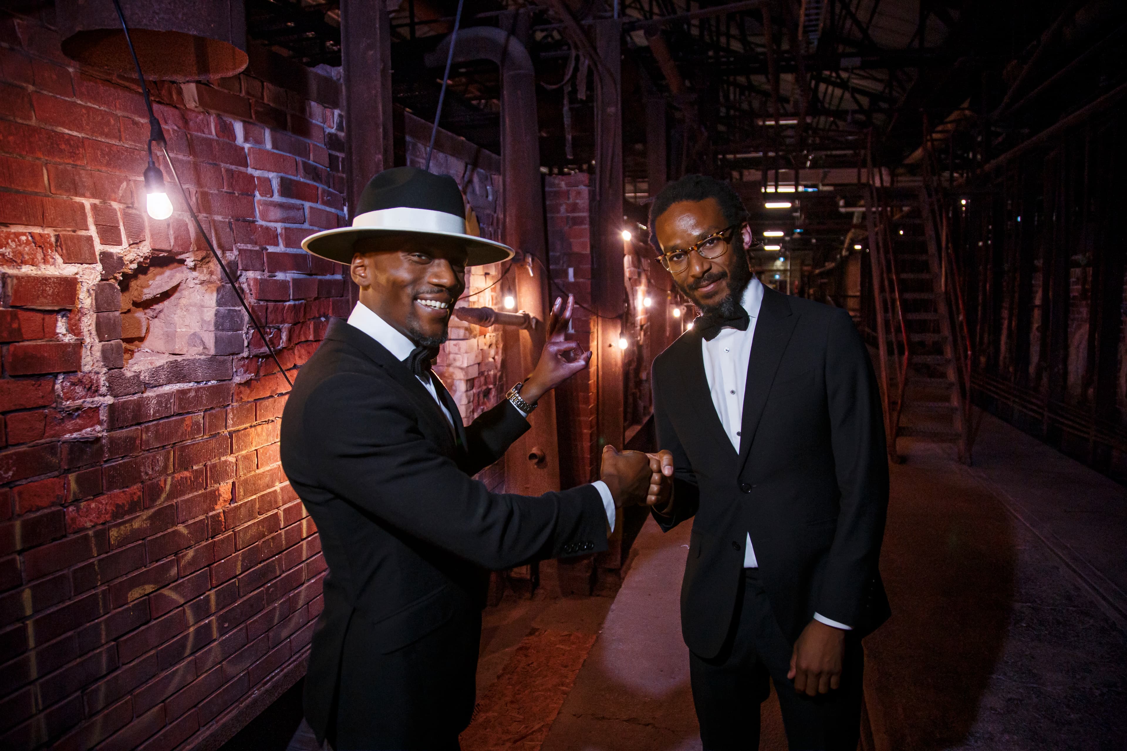 Heart Music Entertainment team