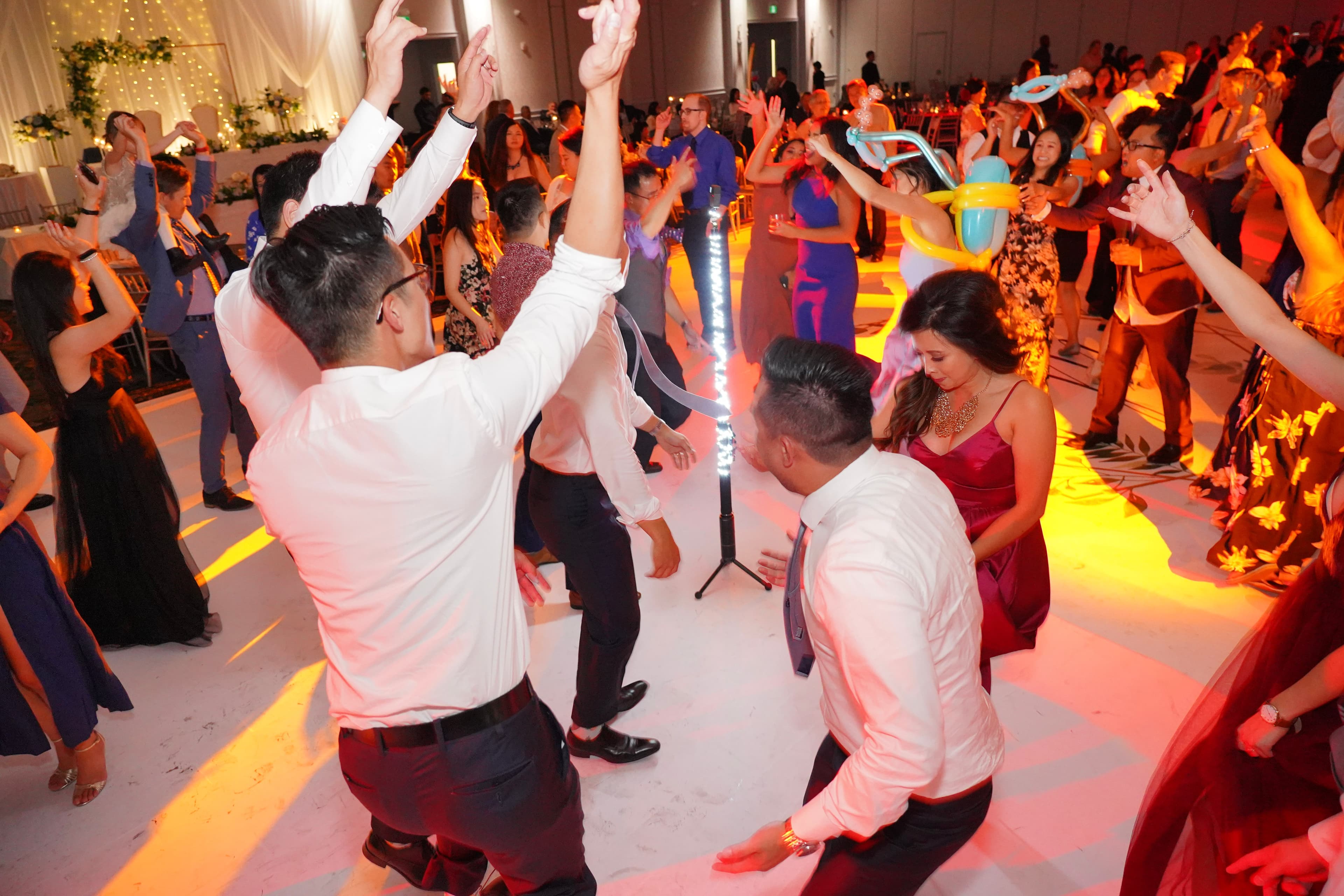 Anniversaries & Milestones