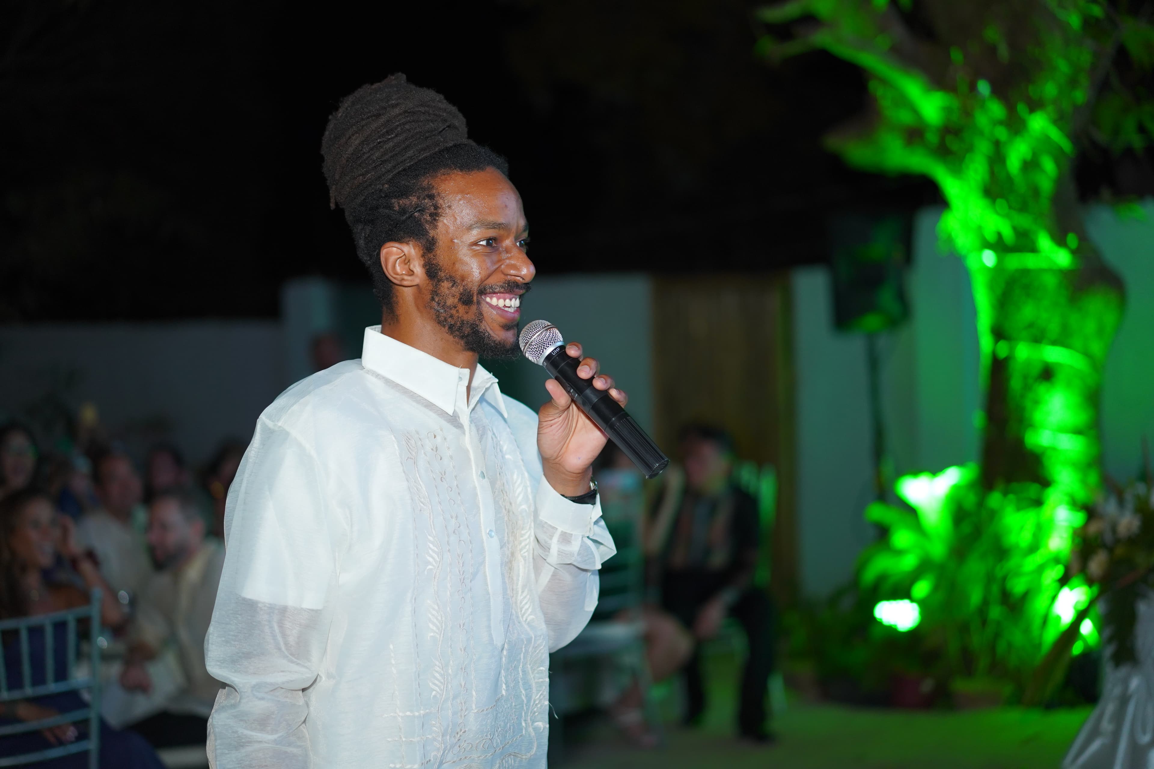 School Events & Dances