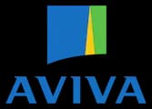 Aviva logo