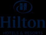 Hilton logo