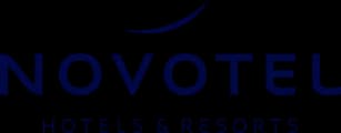 Novotel logo