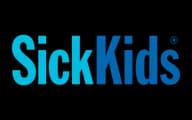 SickKids logo