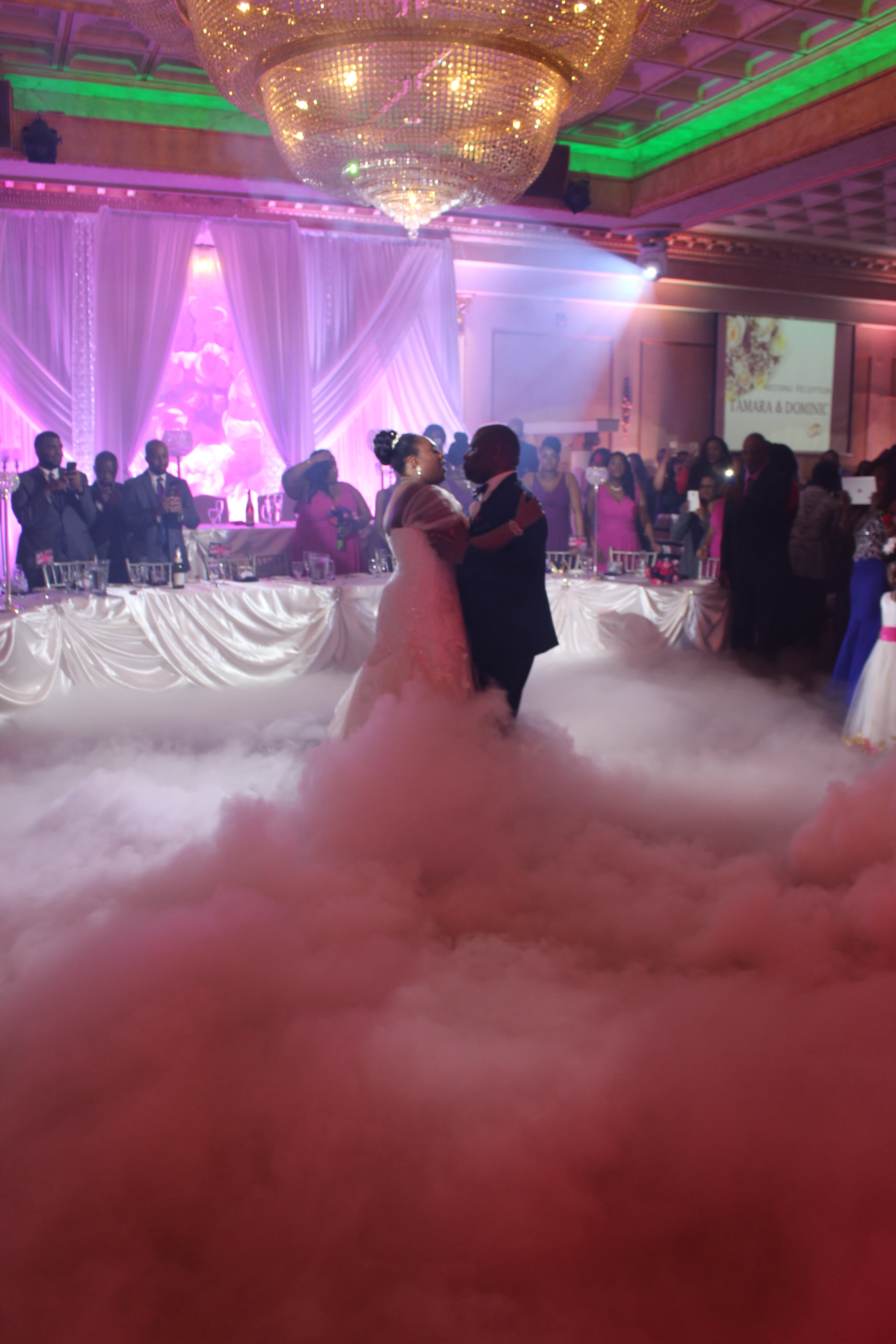 Special Lighting & Effects