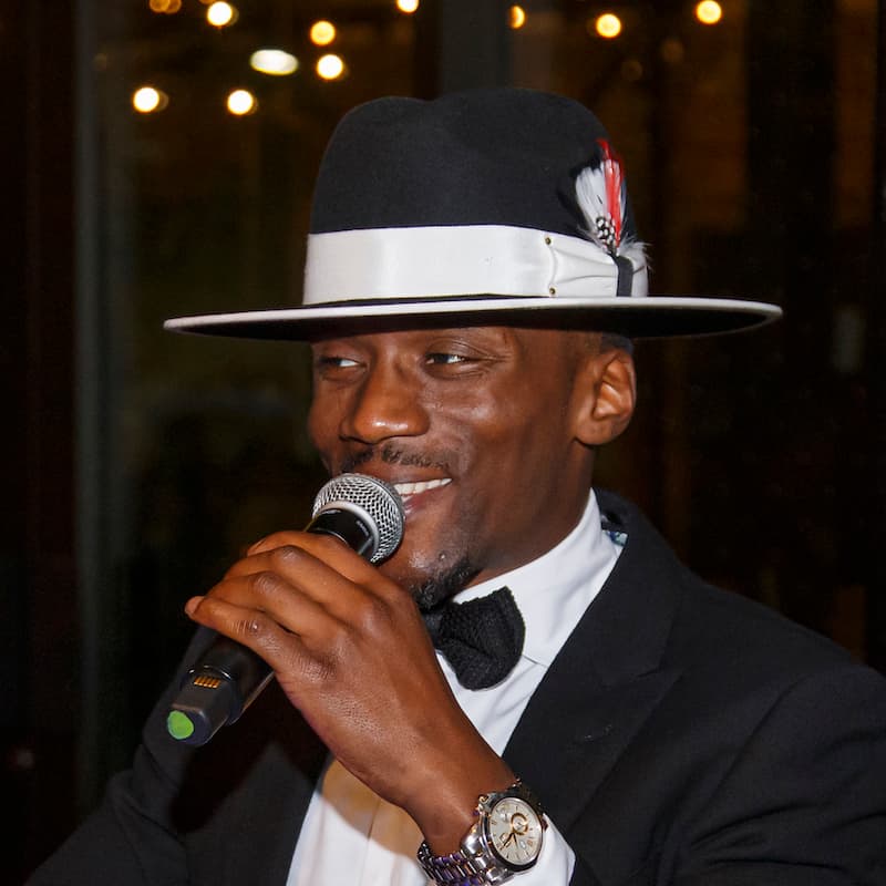 Master of Ceremonies