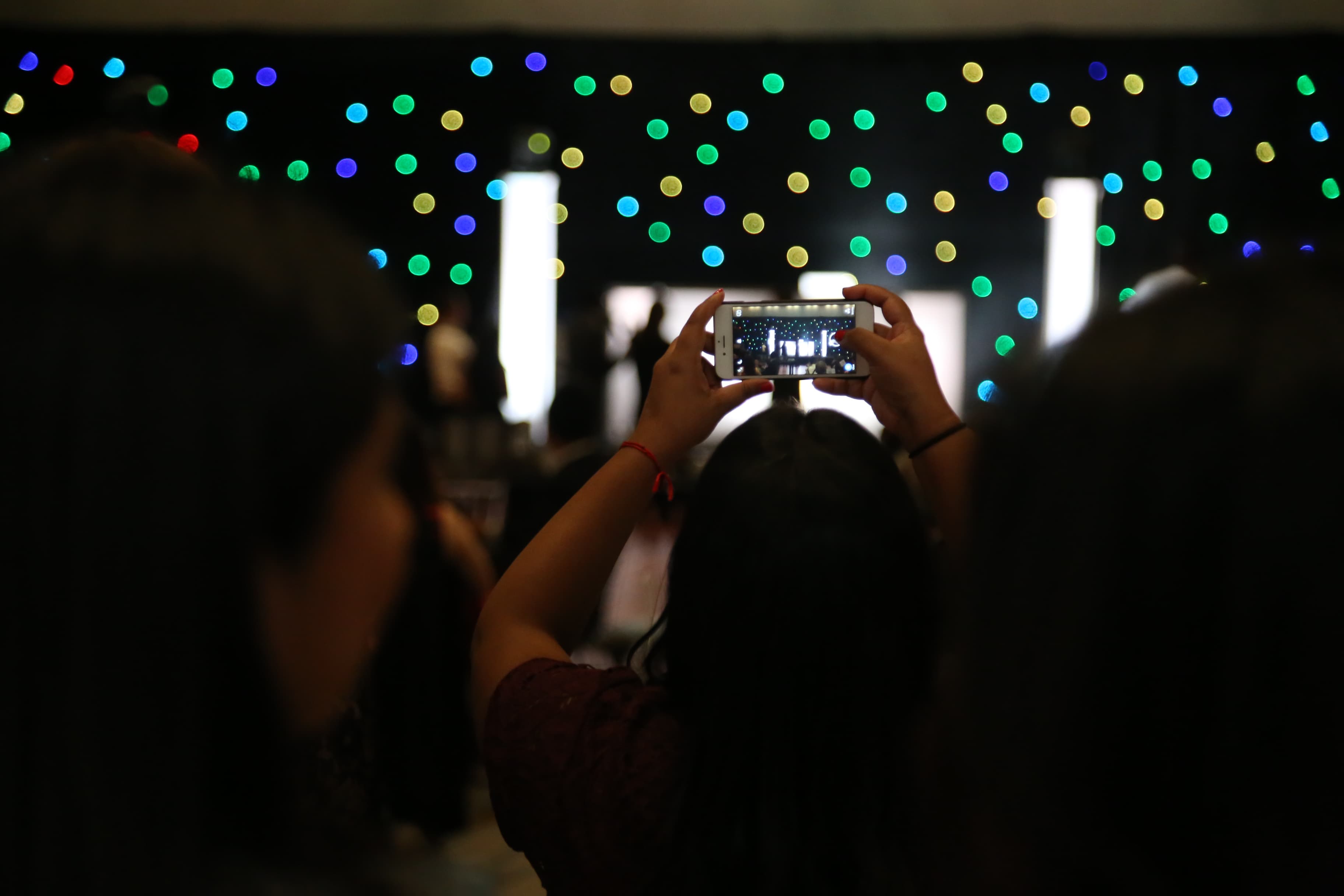 Corporate event DJ services Toronto