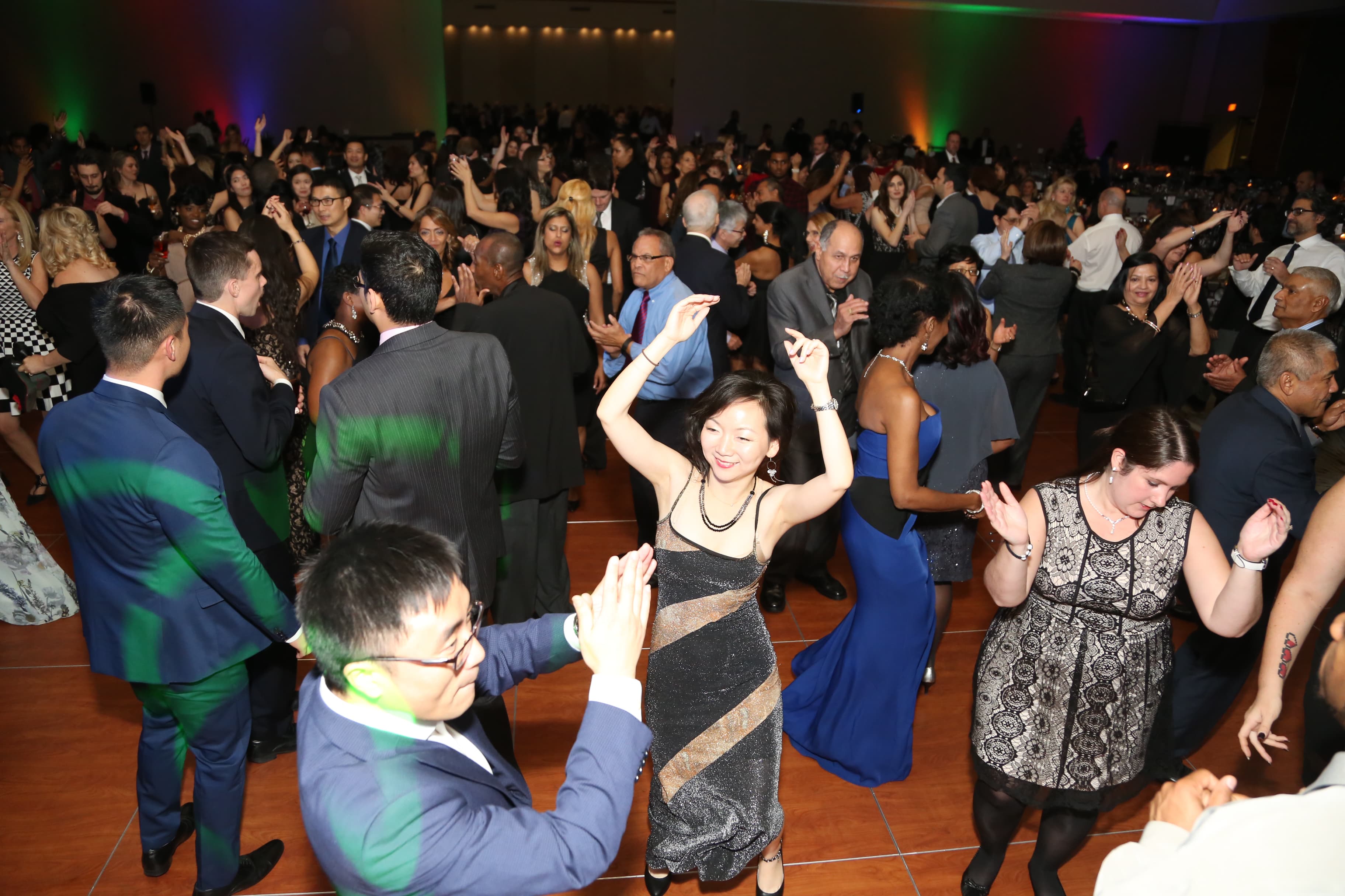 Team Building Events