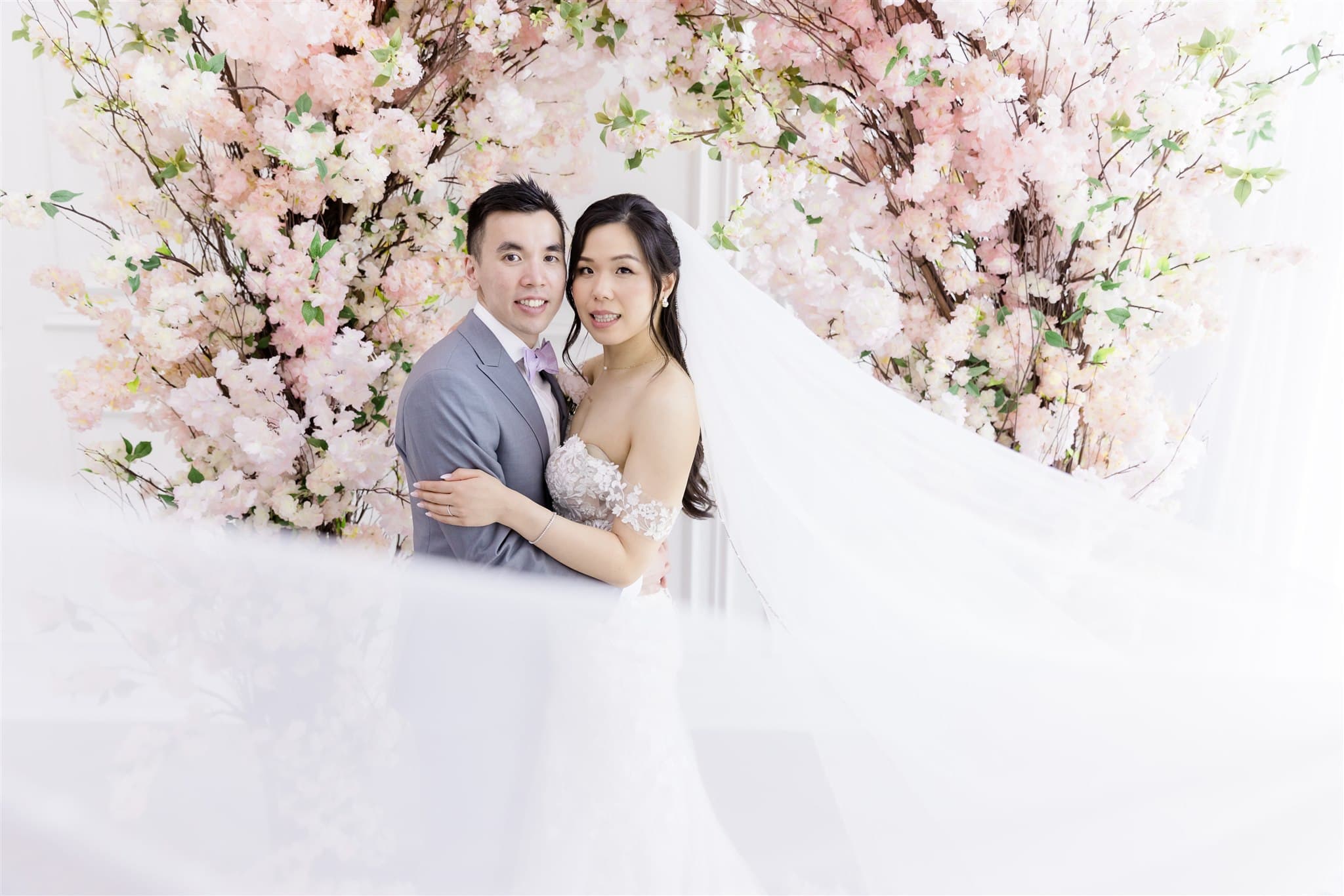 Toronto wedding DJ services