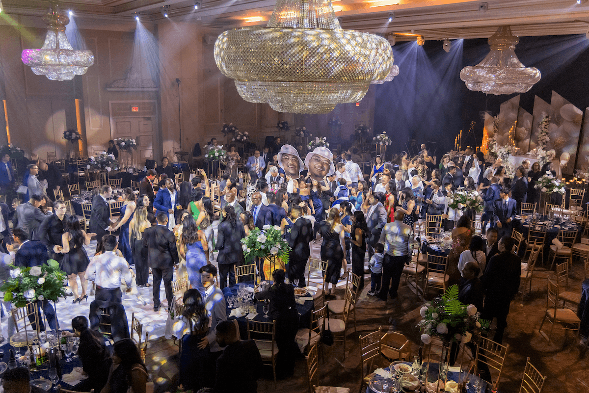 Mississauga wedding DJ services